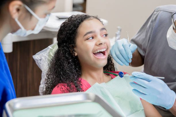 Best Cosmetic Emergency Dentistry in Lake Magdalene, FL