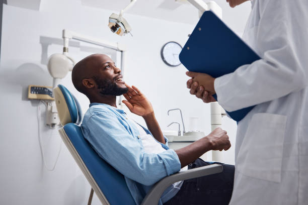 Best Emergency Treatment for Dental Infections or Abscesses in Lake Magdalene, FL