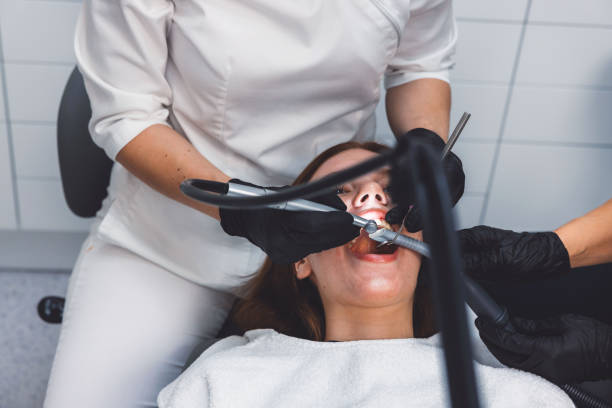 Best Emergency TMJ Treatment in Lake Magdalene, FL